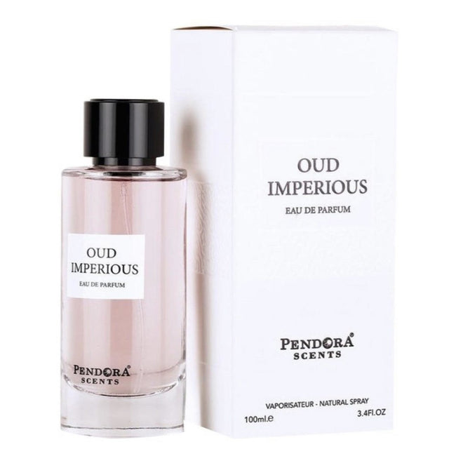 Pendora Scents Oud Imperious woda perfumowana