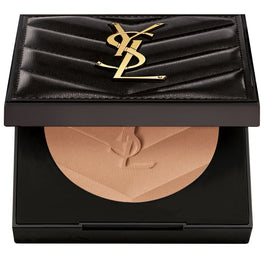 Yves Saint Laurent All Hours Hyper Finish wielofunkcyjny puder matująco-utrwalający 02 8.5g