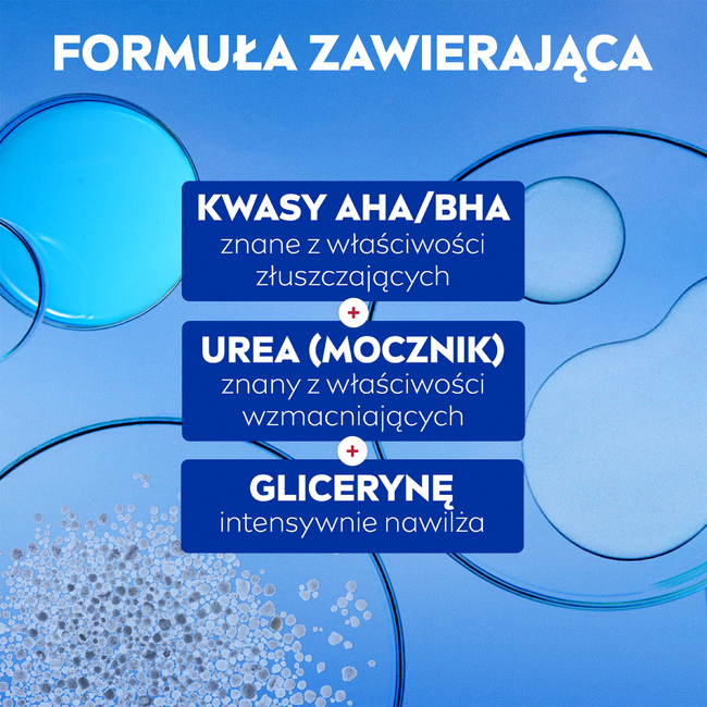 Nivea Repair & Care balsam do ciała intensywnie nawilżający 400ml