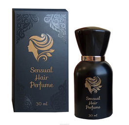 AURORA Sweet Emotion #01 perfumy do włosów 30ml