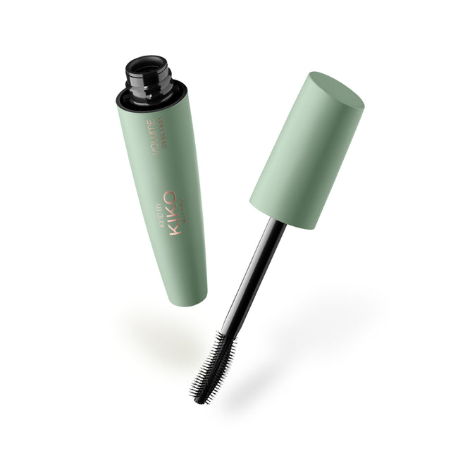 KIKO Milano Kind by KIKO Volume Mascara tusz do rzęs zwiększający objętość