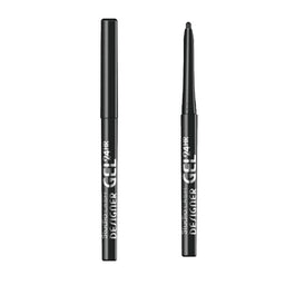 Miss Sporty Studio Lash Designer Gel żelowy eyeliner do powiek