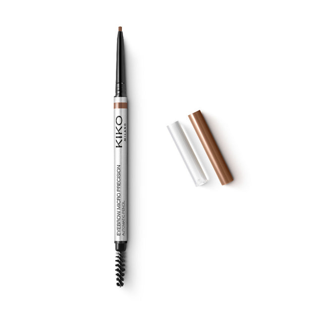 KIKO Milano Micro Precision Eyebrow Pencil automatyczna kredka do brwi z ultraprecyzyjną końcówką