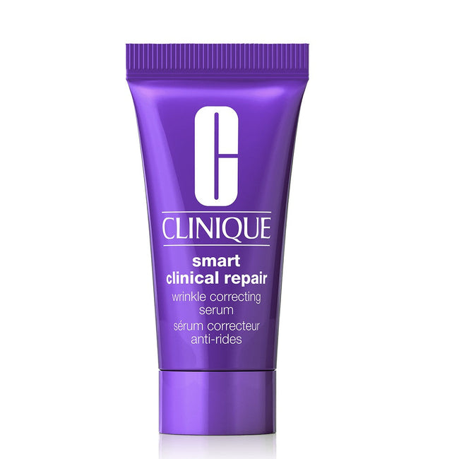 Clinique Smart Clinical Repair™ Wrinkle Correcting Serum korygujące serum przeciwzmarszczkowe 5ml (100% off)