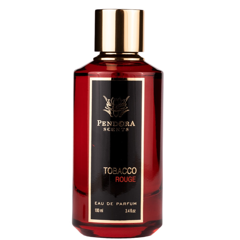 pendora scents tobacco rouge woda perfumowana 100 ml     