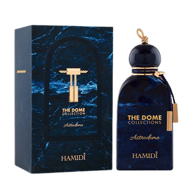 Hamidi Astrodome woda perfumowana spray
