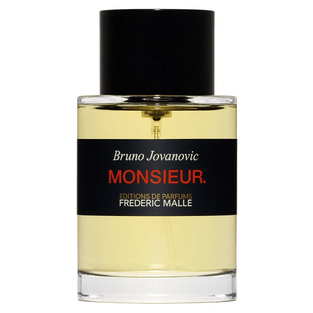 editions de parfums frederic malle monsieur. woda perfumowana 100 ml     