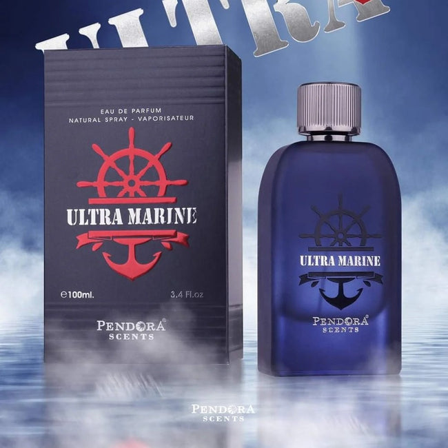 Pendora Scents Ultra Marine woda perfumowana