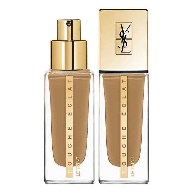 Yves Saint Laurent Touche Eclat Le Teint Foundation rozświetlający podkład do twarzy