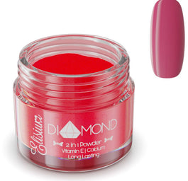 Elisium Diamond 2in1 Powder proszek do manicure tytanowego