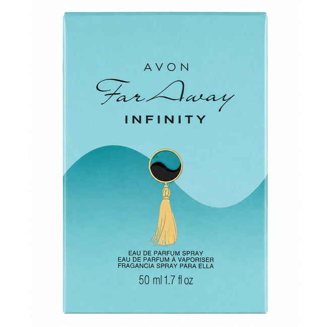 Avon Far Away Infinity woda perfumowana