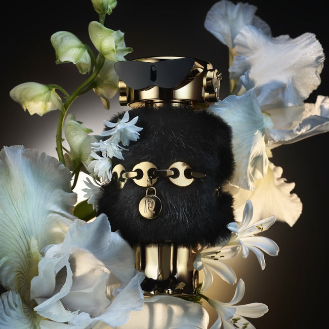 Paco Rabanne Fame Couture woda perfumowana refillable spray