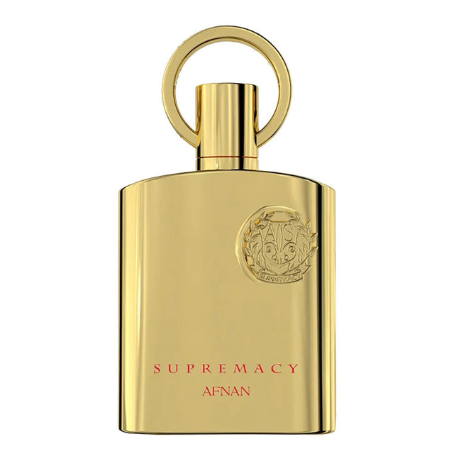 Afnan Supremacy Gold woda perfumowana spray