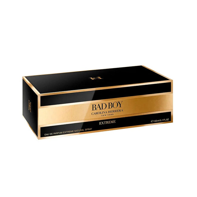 Carolina Herrera Bad Boy Extreme woda perfumowana spray