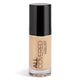 Inglot All Covered Face Foundation podkład do twarzy 30ml