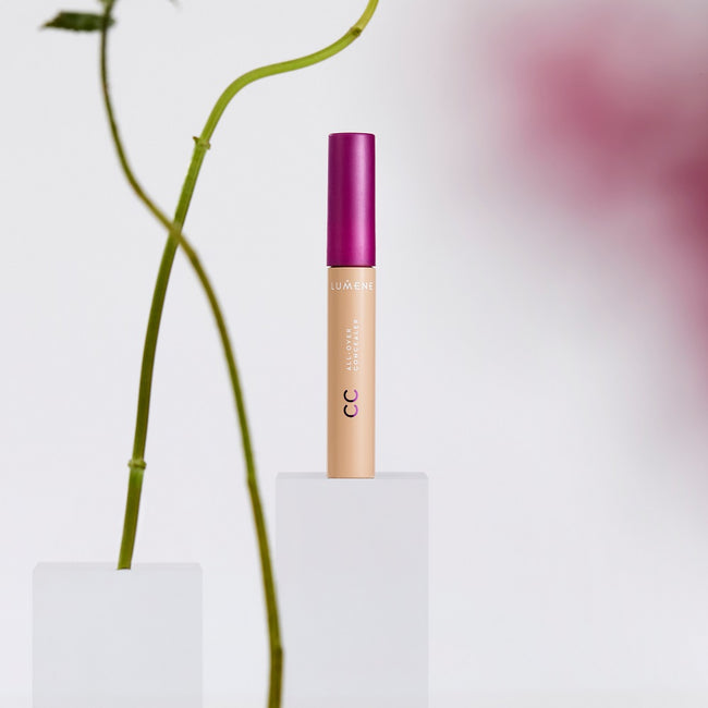 Lumene CC All-Over Concealer korektor do twarzy 8.5ml