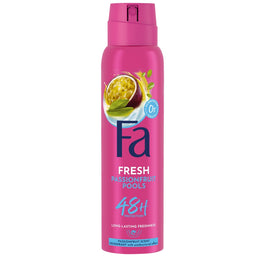 Fa Passionfruit Feel Refreshed dezodorant spray 150ml