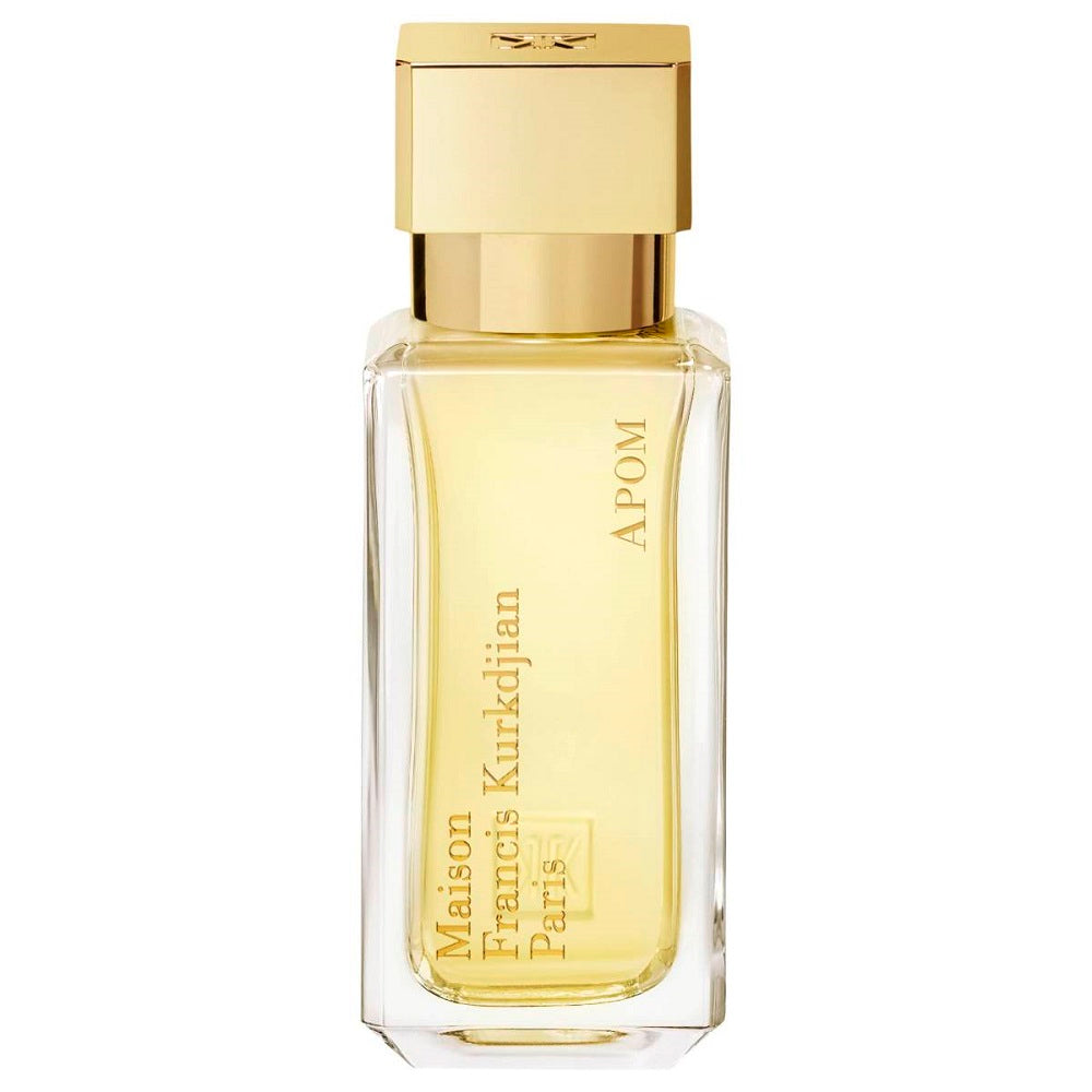 maison francis kurkdjian apom woda perfumowana 35 ml    