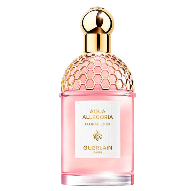 Guerlain Aqua Allegoria Florabloom woda toaletowa