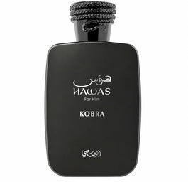 Rasasi Hawas Kobra woda perfumowana