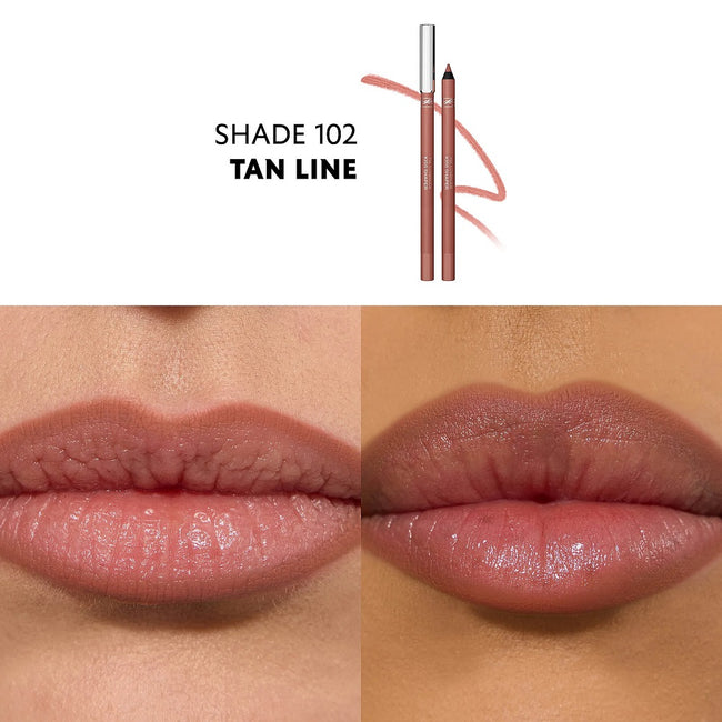 Yves Saint Laurent Lovenude Kiss Shaper konturówka do ust 1.2g