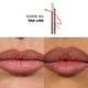 Yves Saint Laurent Lovenude Kiss Shaper konturówka do ust 1.2g