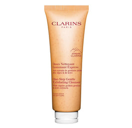 Clarins One-Step Gentle Exfoliating Cleanser złuszczający żel do mycia twarzy 125ml