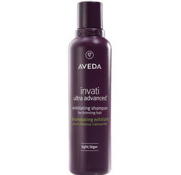 Aveda Invati Ultra Advanced Exfoliating Shampoo złuszczający szampon do włosów Light 200ml