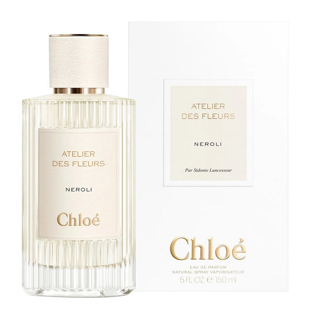 Chloe Neroli woda perfumowana spray