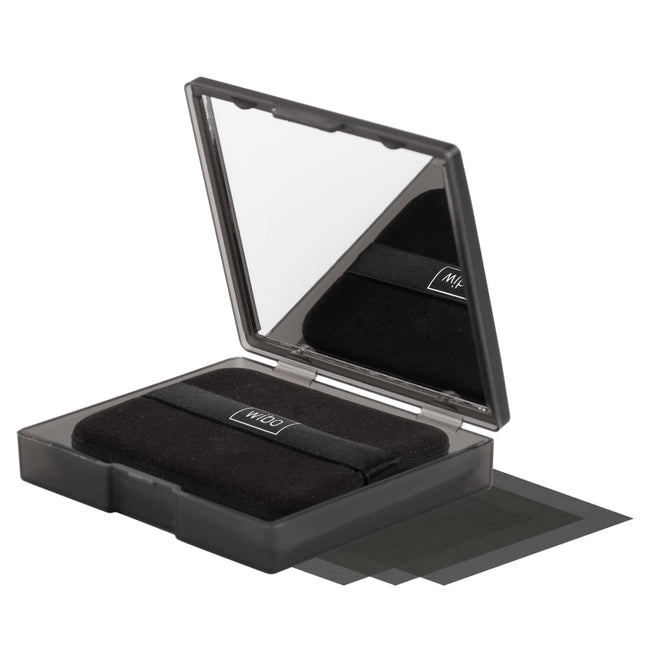 Wibo Instant Touch Up Oil Blotting Sheets bibułki matujące 100szt