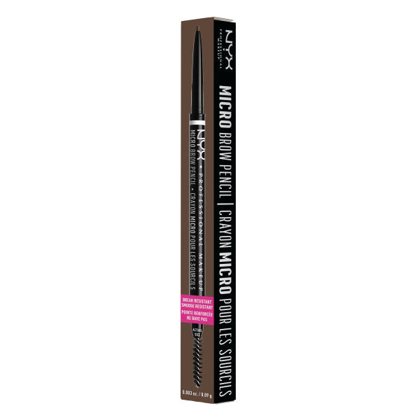 NYX Professional MakeUp Micro Brow Pencil kredka do brwi