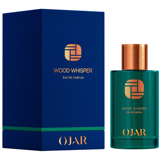 Ojar Wood Whisper woda perfumowana spray