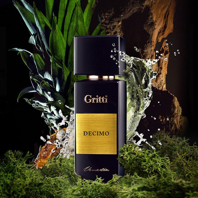 Gritti Decimo woda perfumowana spray