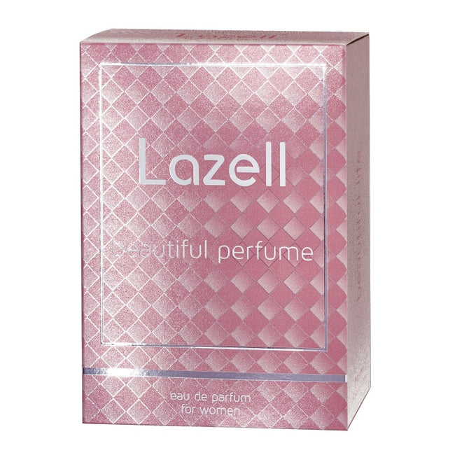 Lazell Beautiful Perfume For Women woda perfumowana spray 100ml