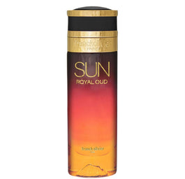 Franck Olivier Sun Royal Oud woda perfumowana spray 75ml