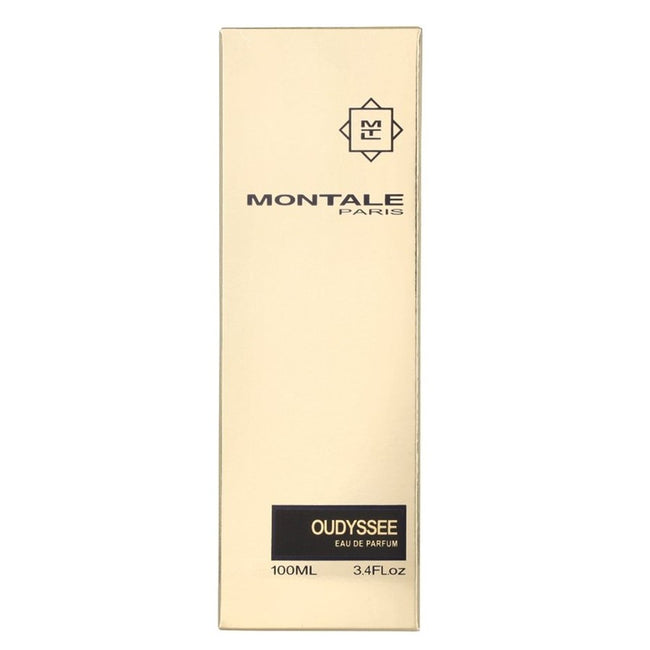 Montale Oudyssee woda perfumowana