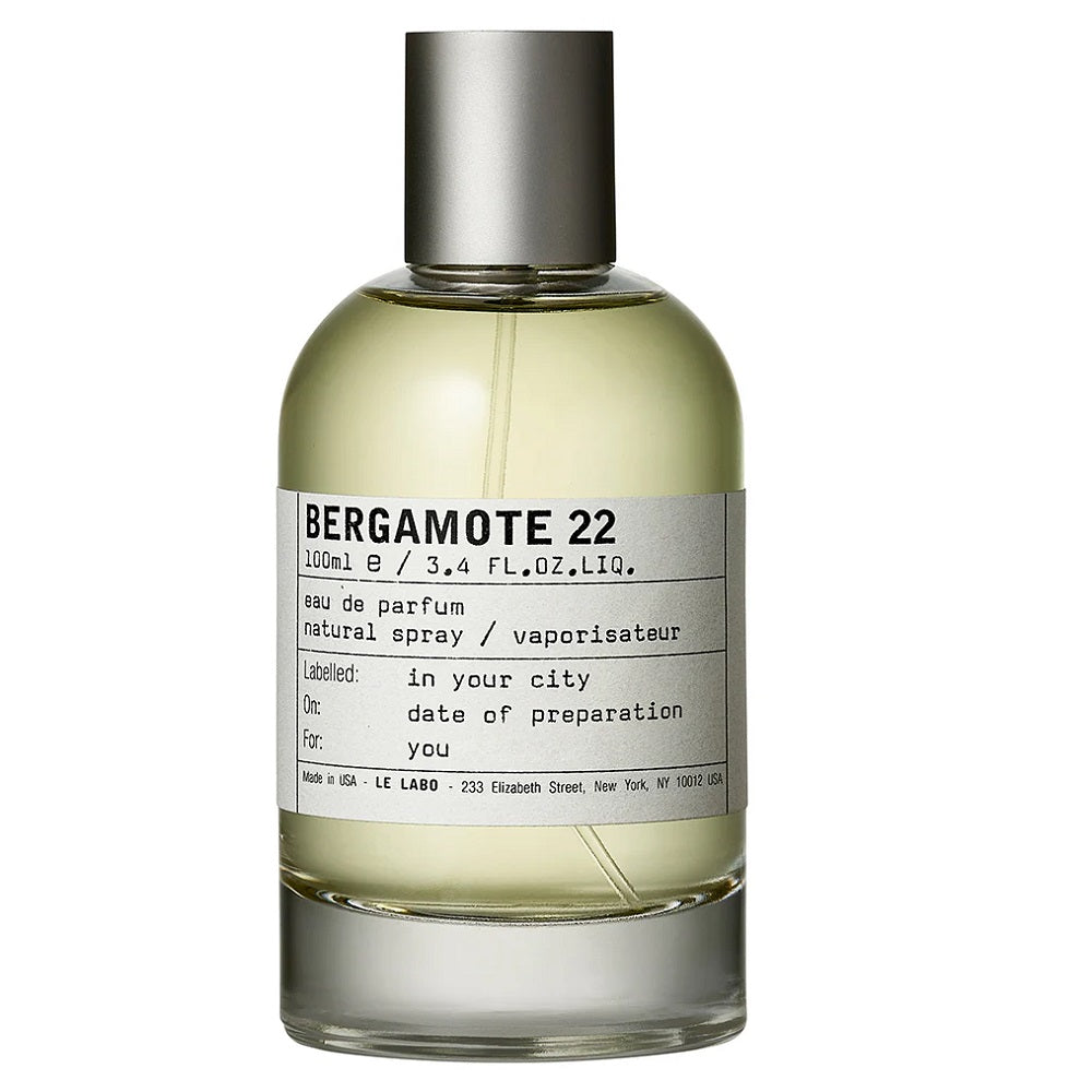 le labo bergamote 22