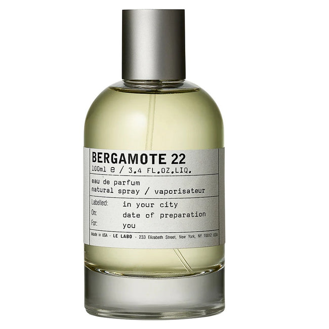 Le Labo Bergamote 22 woda perfumowana spray