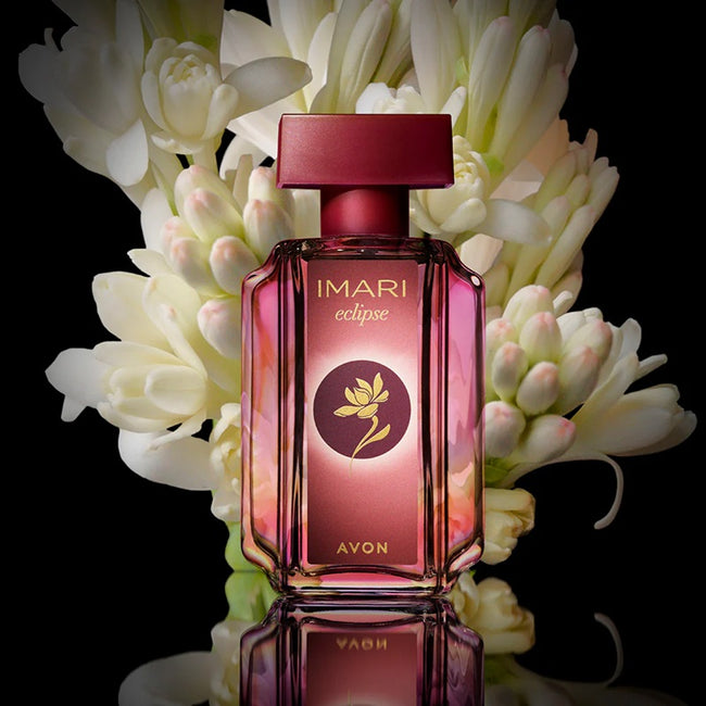 Avon Imari Eclipse woda toaletowa spray