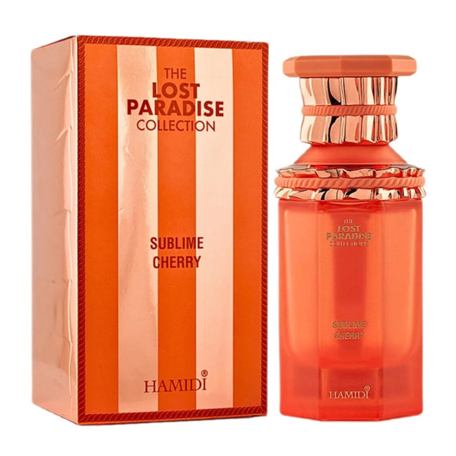 Hamidi Sublime Cheery woda perfumowana spray