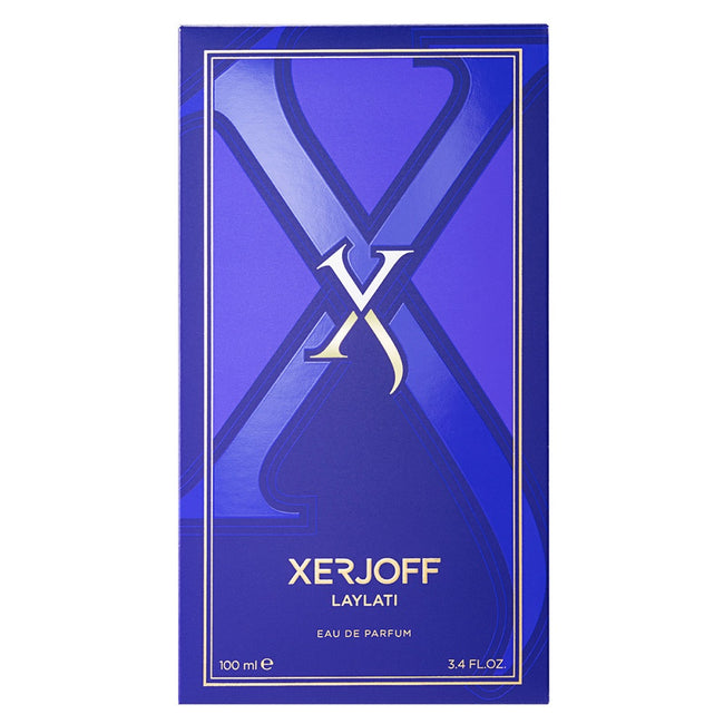 Xerjoff Laylati woda perfumowana spray 100ml