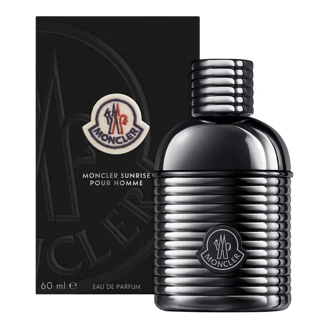 Moncler Sunrise Pour Homme woda perfumowana spray