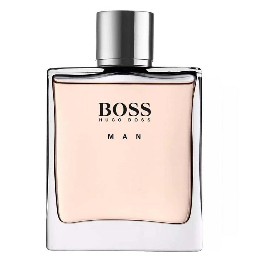 hugo boss boss orange man woda toaletowa 100 ml    