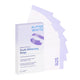Alpine White Purple Whitening Strips fioletowe paski wybielające do zębów 14szt.