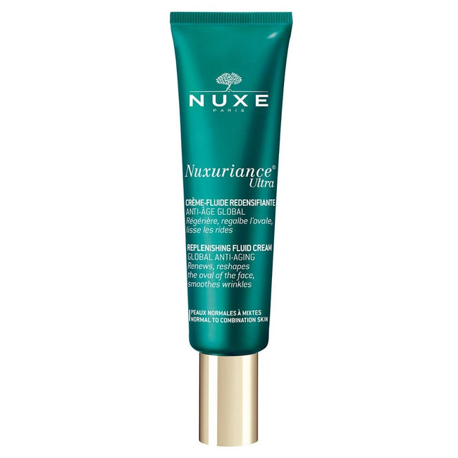 Nuxe Nuxuriance Ultra krem-fluid przeciwstarzeniowy do skóry normalnej i mieszanej 50ml