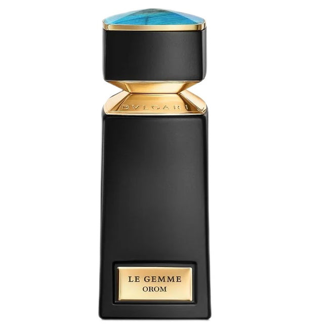 Bvlgari Le Gemme Orom woda perfumowana