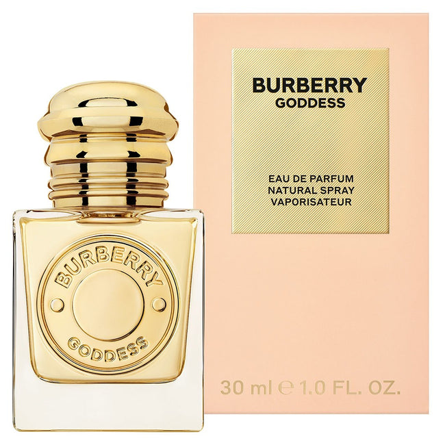 Burberry Goddess woda perfumowana spray 30ml