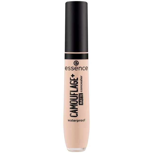 Essence Camouflage+ Matte korektor matujący