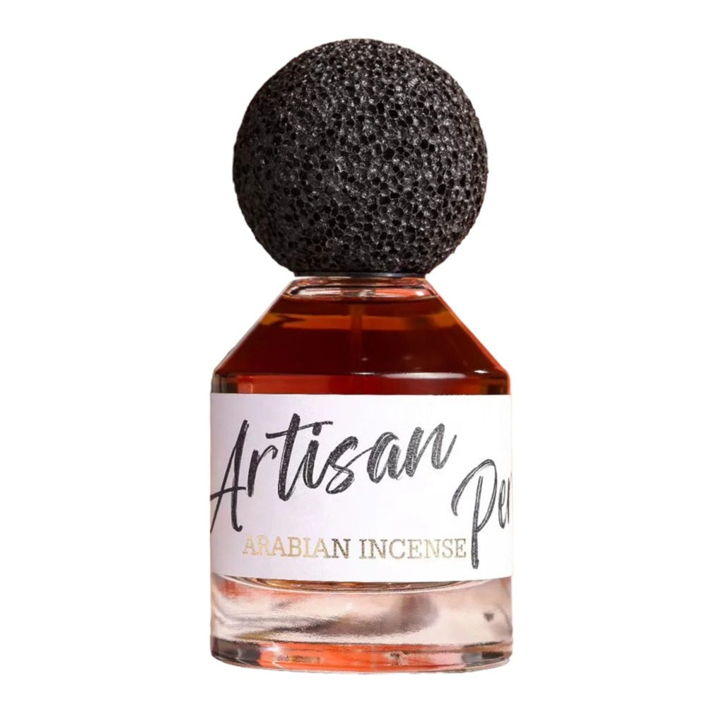 fragrance world arabian incense artisan perfumery woda perfumowana 80 ml     