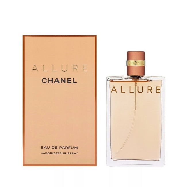 Chanel Allure woda perfumowana spray